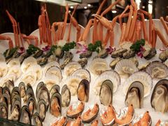 -芭菲盛宴·环球美食(解放碑英利国际店)