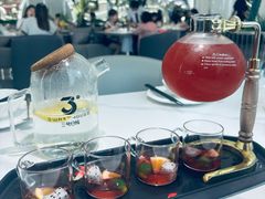 -3号仓库·创意中国菜(新世界城店)