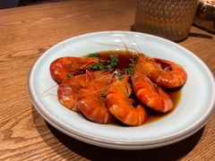 -莫山小馆(大石桥店)