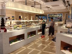 -天伦松鹤大饭店·欣妮咖啡
