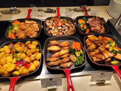 -TABLE·味西餐厅-成都茂业JW万豪酒店