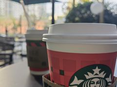 -星巴克臻选(上海长风大悦城店)