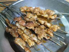 -小胡子祥彪烧烤(北湖总店)