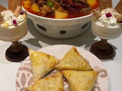 -清真·卡德尔大叔新疆主题餐厅(龙汇路店)
