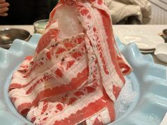 -帝皇海海鲜豆捞(桐泾商务广场店)