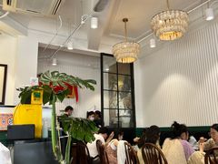 -堂屋糖水店(愚园店)