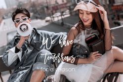 -女王风尚STUDIO·轻奢化定制