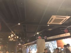 -星伦多自助料理·涮烤一体(虹悦城店)