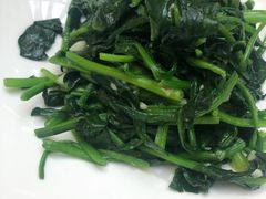 -青岛蓝海大饭店·渔歌舫餐厅(崂山店)