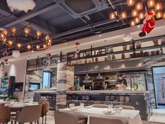 -Osteria Garden 生蚝花园餐厅(原进贤路店)