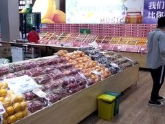 -雨露空间(青林湾店)