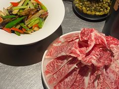 -黔香阁·味(花木店)