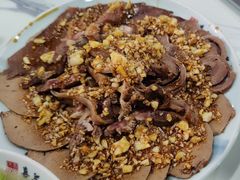 -清真喜兰老丁羊汤特色小吃