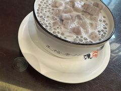 芋头西米露-民信老铺(双皮奶博物馆店)