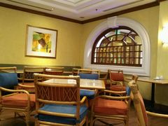 -杭州香格里拉饭店