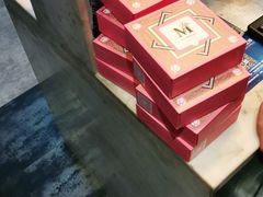 -茉莉餐厅(亳州高新万达广场希夷大道店)