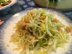 -旺角小渔村·海肠捞饭开创者(环山路店)