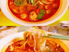 -蔡澜Pho·越南粉餐厅(海上世界店)
