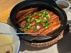 -老阿爸鲜鱼土菜(昆山花桥店)