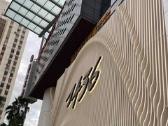 -鄂尔多斯国际大厦