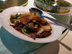 -无招牌海鲜餐厅(克拉码头店)