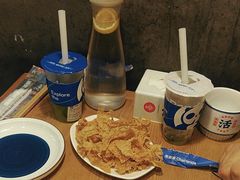 -鱼酷活鱼烤鱼(梅江印象城店)