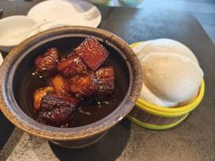 本帮红烧肉-炊江南·上海菜(国展华漕店)