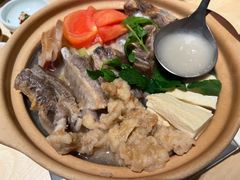 -一坐一忘云南菜(卓悦中心)
