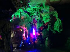 -陶祖圣境风景区