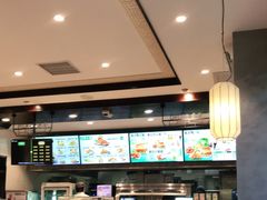 -德克士(前门店)