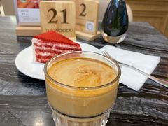 Dirty-THE WOODS 简餐 (国贸商城店)