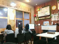 -李先生的首尔小馆(松江启源广场店)