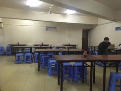 大堂-真空冷面王(武功街店)