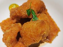 -華府Deluxe(兴业太古汇店)
