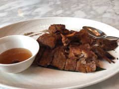 -无锡苏宁银河国际酒店-悦府65中餐厅