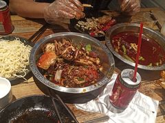 -王红军龙虾(新民路店)