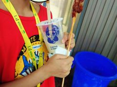 -味子夫鸡柳(三峡广场店)