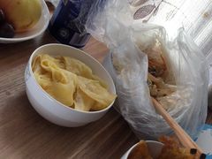 -燕郊烧鸽子(广安路店)