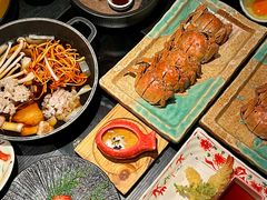 -花潮料理艺食馆(SM新生活广场店)