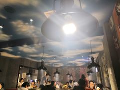 -韩风源烧烤涮自助餐厅(禹州新一峰店)