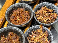-嘉凌码头·重庆特产手工火锅底料(洪崖洞九楼店)