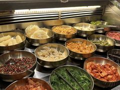 -火炉火自助餐(西直门凯德MALL店)