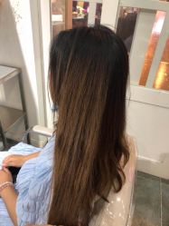 -Moyue HAIR SALON