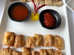 -八分饱·西津会(西津渡店)