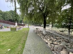 -沙河三洞古桥公园