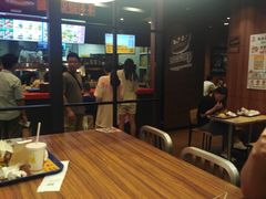 -汉堡王(长沙枫林三路店)