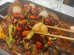 -鱼酷活鱼烤鱼(北美店)