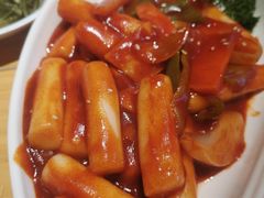 -唯成•韩国炭火烤肉 유성고기