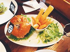 -Bistro 63 创意融合料理(广粤天地店)
