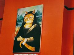 -猫色咖啡·猫咖